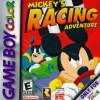 Mickey's Racing Adventure