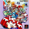 игра от Capcom - Mega Man Battle and Chase (топ: 1.3k)