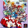 Mega Man Battle and Chase