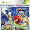 Platinum Family Hits: Sonic Heroes & Super Monkey Ball Deluxe