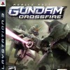 топовая игра Mobile Suit Gundam: Crossfire