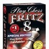 топовая игра Fritz 8 Deluxe