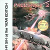 Лучшие игры Симулятор - FreeSpace 2: Sci-Fi Sim of the Year Edition (топ: 1.1k)