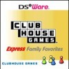 игра от Nintendo - Clubhouse Games Express: Family Favorites (топ: 1.2k)