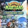 топовая игра Butt-Ugly Martians: Martian Boot Camp