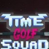 игра Time Golf Squad