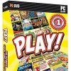 Play! The Ultimate Casual Game Collection
