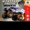 топовая игра Monster Truck Madness 64