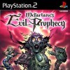 Лучшие игры Файтинг - McFarlane's Evil Prophecy (топ: 1.1k)