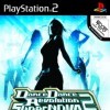 Dance Dance Revolution SuperNOVA 2