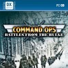Лучшие игры Стратегия - Command Ops: Battles from the Bulge (топ: 1.2k)
