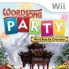 WordJong Party