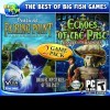игра от Big Fish Games - The Best of Big Fish Games -- Death at Fairing Point & Echoes of the Past (топ: 1.2k)
