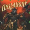 топовая игра Onslaught [1991]