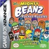 топовая игра Mighty Beanz Pocket Puzzles