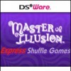 игра от Nintendo - Master of Illusion Express: Shuffle Games (топ: 1.2k)