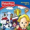игра Fisher-Price: Little People -- Discovery Airport
