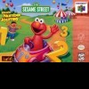 топовая игра Elmo's Number Journey