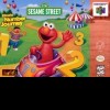 Elmo's Number Journey