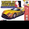 топовая игра World Driver Championship