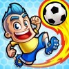 топовая игра Super Party Sports: Football