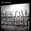 Лучшие игры Файтинг - Metal Combat (топ: 1.1k)