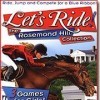игра Let's Ride! The Rosemond Hill Collection