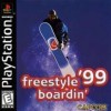 игра Freestyle Boardin' '99