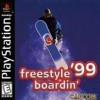 Freestyle Boardin' '99