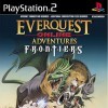 игра от Sony Online Entertainment - EverQuest Online Adventures: Frontiers (топ: 1.3k)