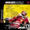 топовая игра Ducati World Racing Challenge
