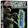 игра Scan Command: Jurassic Park