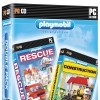 топовая игра Playmobil Double Pack