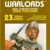 игра от Atari - Warlords [1981] (топ: 1.3k)