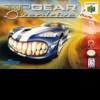 топовая игра Top Gear Overdrive