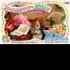 Лучшие игры Симулятор - Sylvania Family Fashion Designer ni Naritai! Kurumi Risu no Onna no Ko (топ: 1.3k)