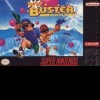 топовая игра Super Buster Bros.