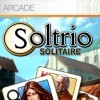 топовая игра Soltrio Solitaire