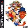 игра Sammy Sosa Softball Slam