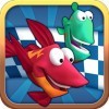 топовая игра Jett Tailfin Racers THD