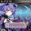 топовая игра Hyperdimension Neptunia Victory