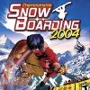игра Championship Snowboarding 2004
