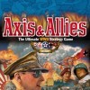 игра Axis & Allies [1998]