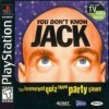 You Don't Know Jack! [1999]