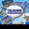 Talking Phrasebook -- 7 Languages