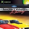 Ford Mustang Racing