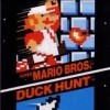 игра от Nintendo - Super Mario Bros. \/ Duck Hunt (топ: 1.2k)