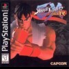 Street Fighter EX Plus Alpha