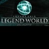 топовая игра Square Enix: Legend World