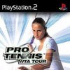 игра Power Pro Tennis: WTA Tour Edition